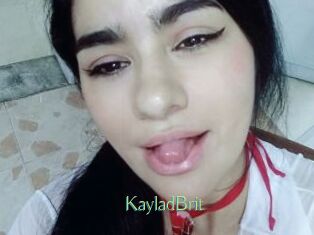 KayladBrit