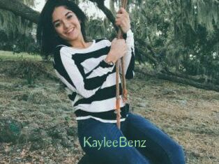 Kaylee_Benz