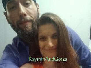 KayminAndGorza