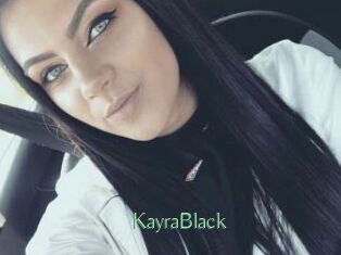 KayraBlack