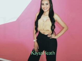 KaysaHeath