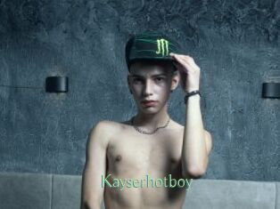 Kayserhotboy