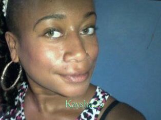 Kaysha25