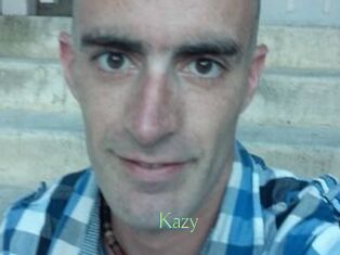 Kazy