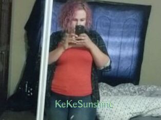 KeKeSunshine
