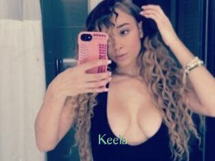 Keela