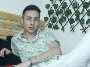 KeenSteell
