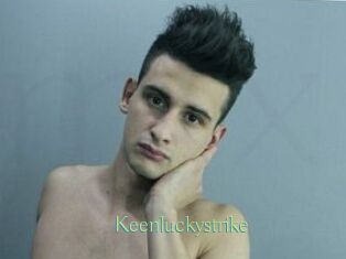 Keenluckystrike