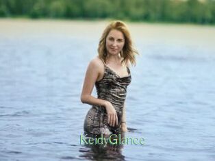 KeidyGlance