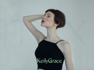 KeilyGrace