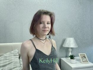 KeilyHill