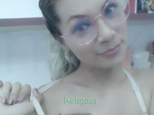 Keisgaus