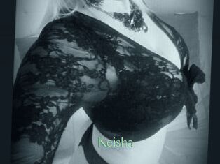 Keisha