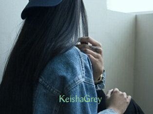KeishaGrey