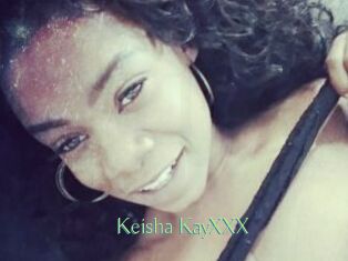 Keisha_KayXXX