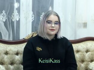 KeisiKass