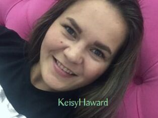 KeisyHaward