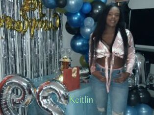 Keitlin