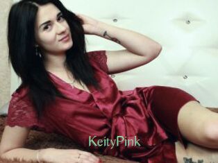 KeityPink