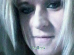 KelleyX