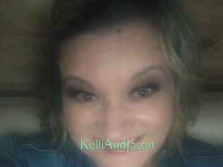 KelliAndJason