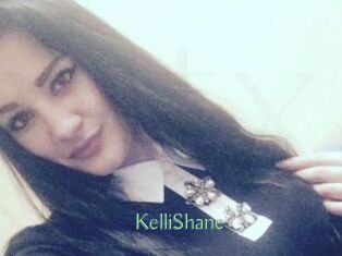 KelliShane