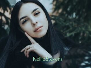 KellieStevens