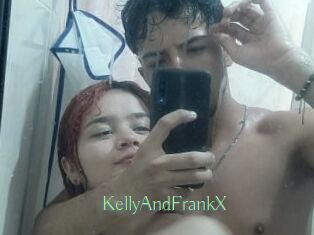KellyAndFrankX