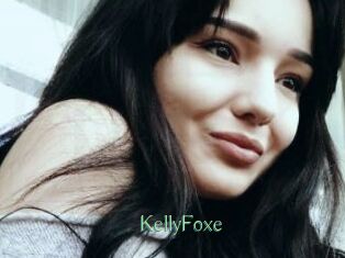 KellyFoxe
