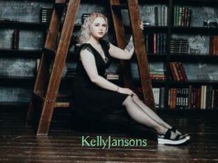 KellyJansons