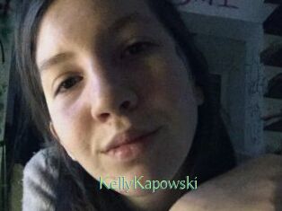 KellyKapowski