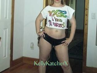 KellyKatcherX