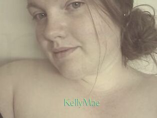 KellyMae