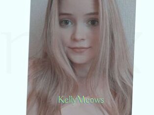 KellyMeows
