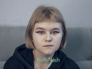 KellyNash