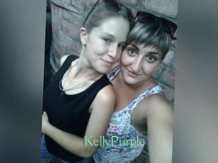 KellyPurple