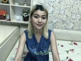KellyShi