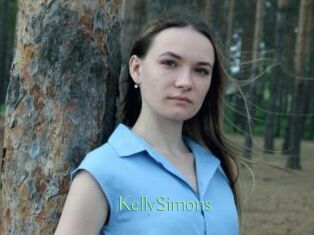 KellySimons