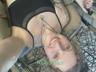 KellySmiles