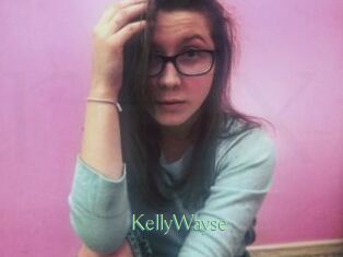 KellyWayse