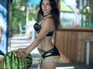 KellyXDream