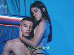 KellyandJosh