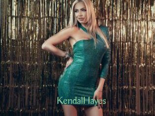 KendalHayes