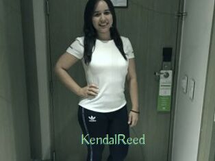 KendalReed