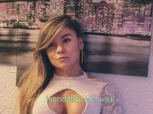 KendallGrownwell