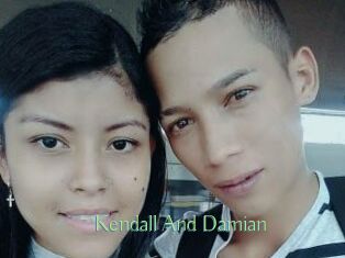 Kendall_And_Damian
