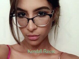 Kendall_Reese