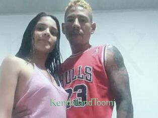 KendallandToomi