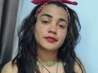 Kenddranice