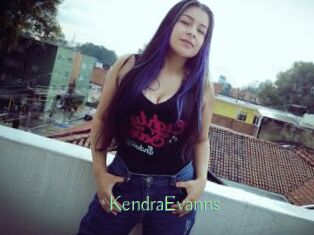 KendraEvanns